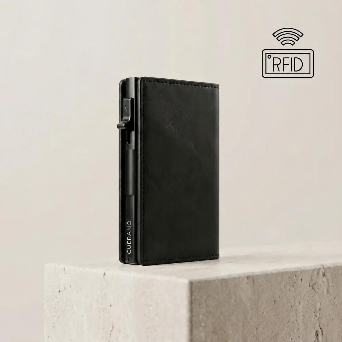 Proteccion RFID